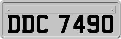 DDC7490