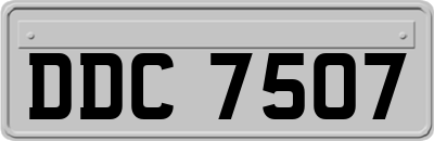 DDC7507