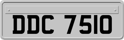 DDC7510