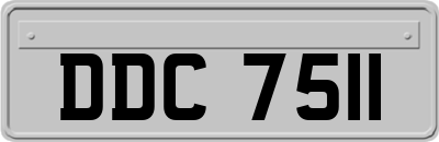 DDC7511