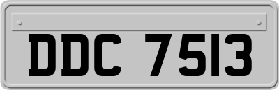 DDC7513