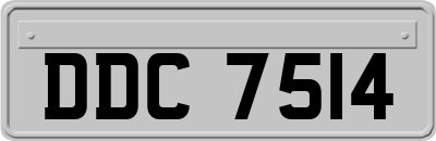 DDC7514
