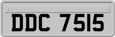 DDC7515
