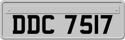 DDC7517