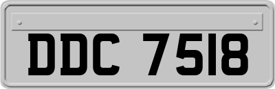 DDC7518
