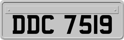 DDC7519