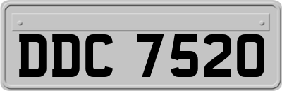 DDC7520