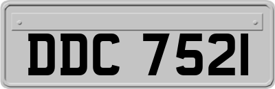 DDC7521