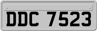 DDC7523