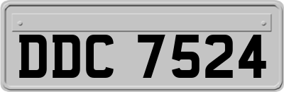 DDC7524