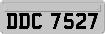 DDC7527