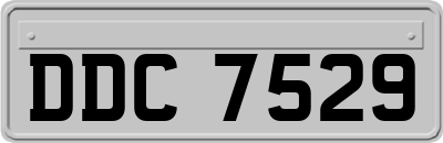 DDC7529