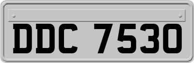 DDC7530