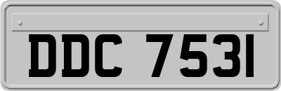 DDC7531