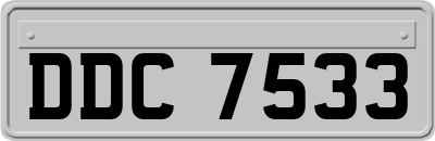 DDC7533