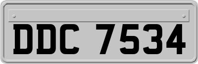DDC7534