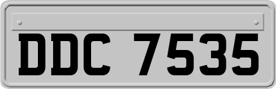 DDC7535