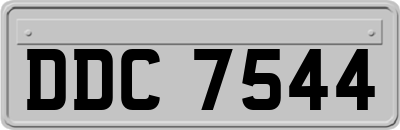 DDC7544