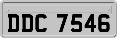 DDC7546