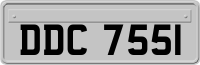 DDC7551