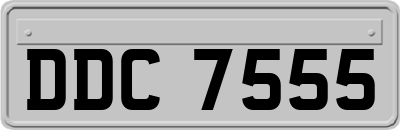 DDC7555