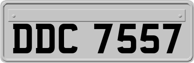 DDC7557