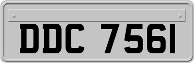 DDC7561