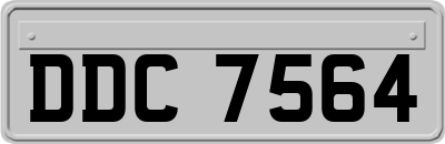 DDC7564