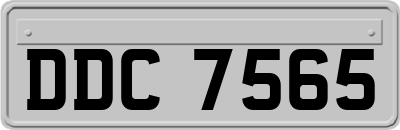 DDC7565