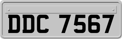 DDC7567