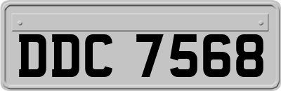DDC7568