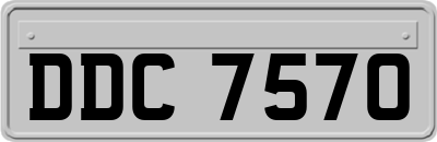 DDC7570