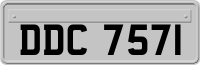 DDC7571