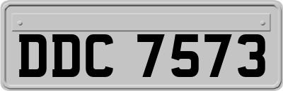 DDC7573