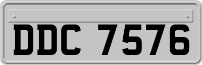 DDC7576
