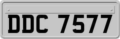 DDC7577