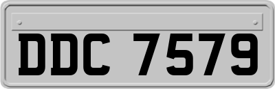 DDC7579