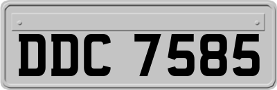 DDC7585