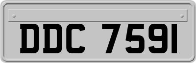 DDC7591