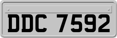 DDC7592
