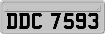 DDC7593