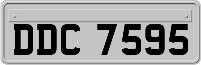 DDC7595