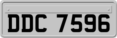 DDC7596