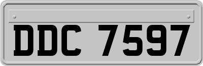 DDC7597