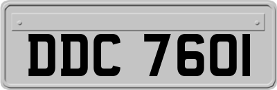 DDC7601