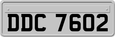 DDC7602