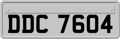 DDC7604