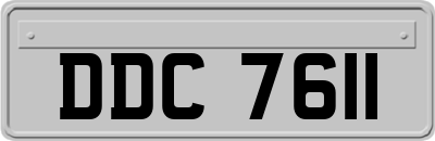 DDC7611