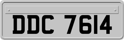 DDC7614