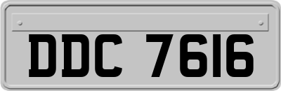 DDC7616